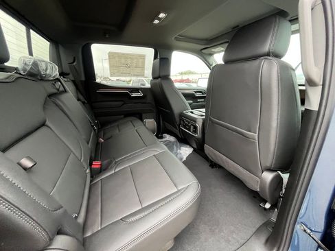 New 2026 GMC Sierra 1500 Denali image 18