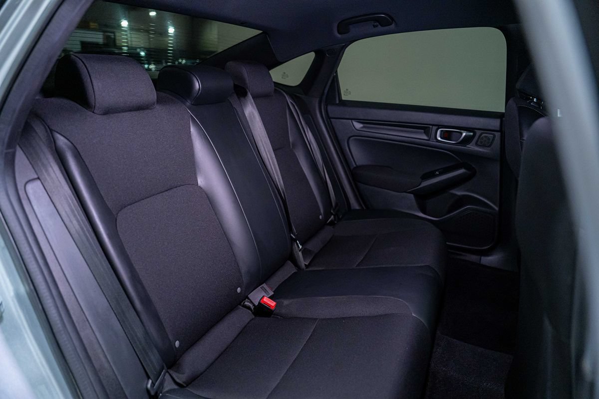 Used 2024 Honda Civic Sport image 18