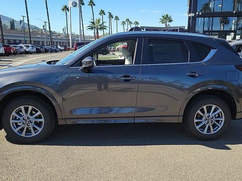 New 2025 MAZDA CX-5 AWD 2.5 S image 10