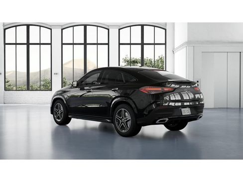 Used 2026 Mercedes-Benz GLE 450 4MATIC Coupe image 29