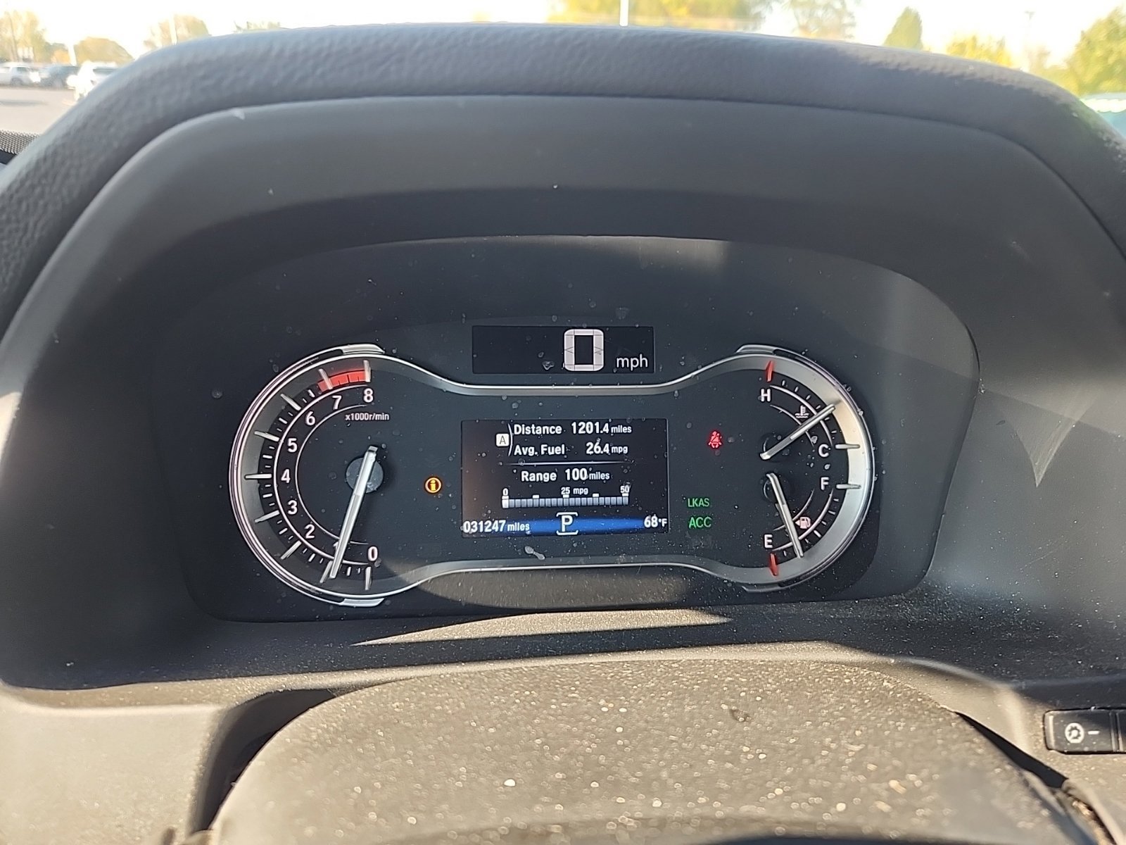 Used 2023 Honda Ridgeline Sport image 10