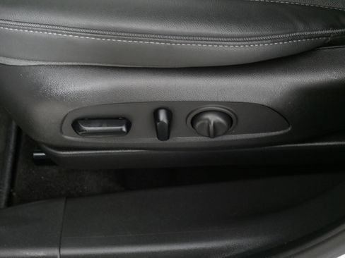 Certified 2022 Buick Encore GX Select w/ Safety Package II image 20