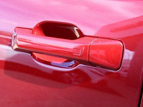 New 2026 Hyundai Santa Fe SEL image 22