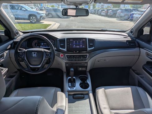 Used 2018 Honda Pilot EX-L image 30