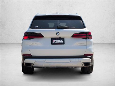 Used 2024 BMW X5 xDrive40i w/ Premium Package AWD/4WD image 7