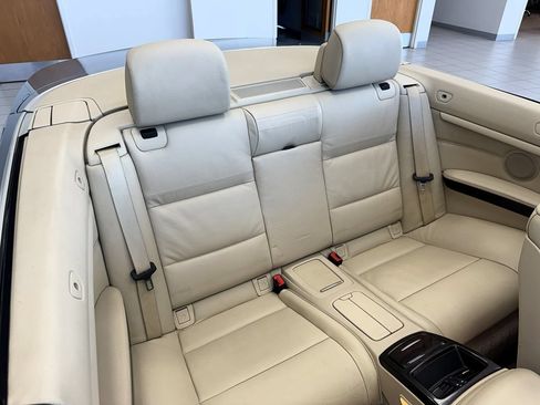 Used 2012 BMW 335i Convertible RWD image 49