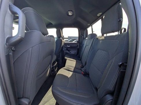Used 2025 RAM 1500 Tradesman RWD image 11