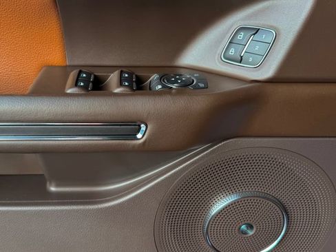 Used 2022 Ford Expedition King Ranch AWD/4WD image 19
