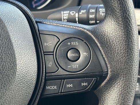 Used 2023 Toyota RAV4 XLE w/ Convenience Package image 20