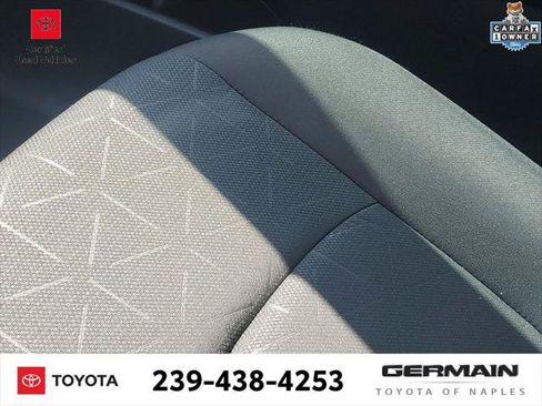 Certified 2024 Toyota RAV4 XLE w/ Convenience Package FWD image 29