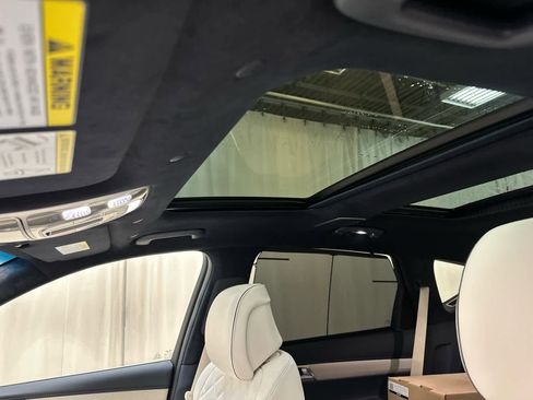 New 2026 Genesis GV80 3.5T Prestige image 20