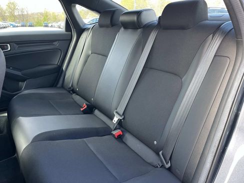 Used 2024 Honda Civic Sport image 19