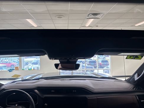 Used 2023 GMC Sierra 1500 Denali Ultimate image 24