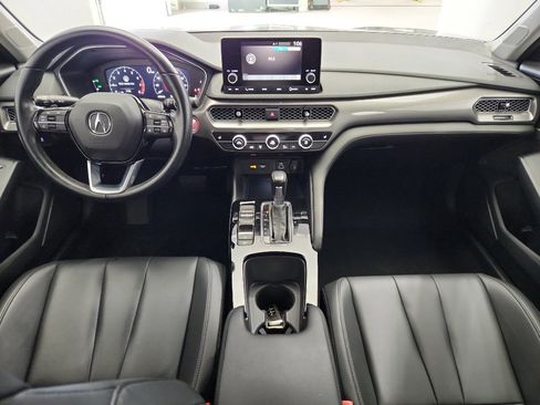 Used 2023 Acura Integra FWD image 7