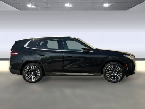 New 2026 BMW X3 xDrive30 image 8