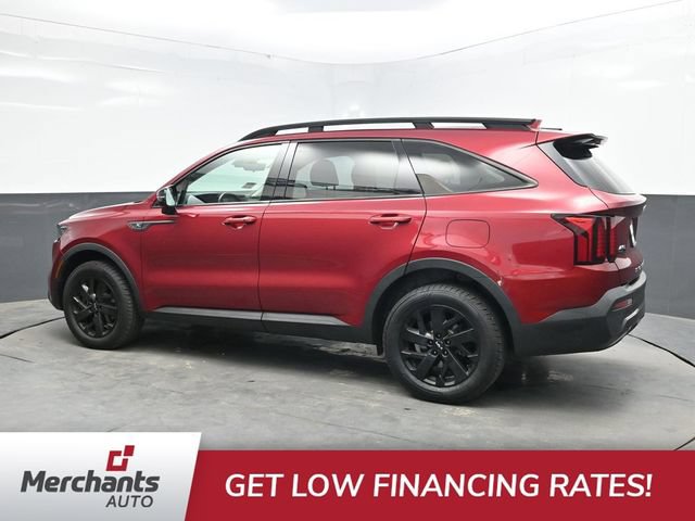 Used 2022 Kia Sorento S w/ Panoramic Sunroof Package AWD/4WD image 4