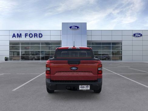 New 2026 Ford Maverick XLT w/ Black Appearance Package AWD/4WD image 5