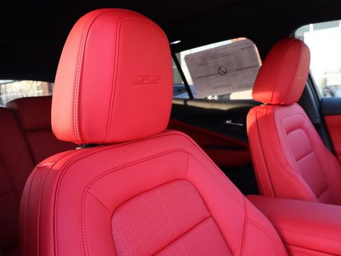 New 2026 Chevrolet Blazer EV SS image 51