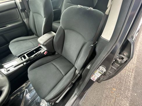 Used 2014 Subaru Impreza 2.0i AWD/4WD image 14