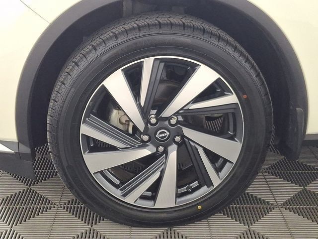 Used 2023 Nissan Murano SL w/ SL Moonroof Package AWD/4WD image 11