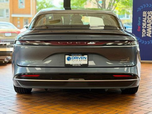 Used 2025 Lucid Air Touring AWD/4WD image 7
