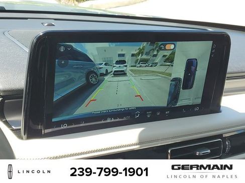 New 2026 Lincoln Aviator 2WD image 25