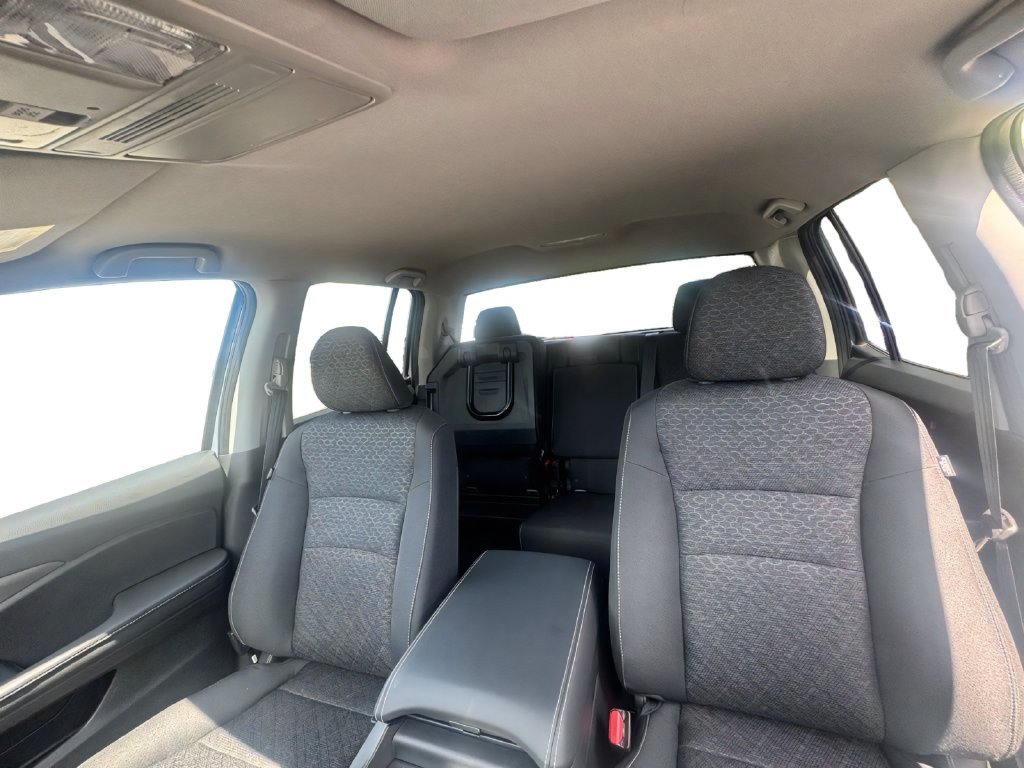 New 2026 Honda Ridgeline Sport image 7