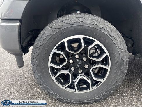 Certified 2023 Ford F150 XLT w/ Equipment Group 302A High image 15