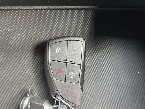 New 2026 Chevrolet Silverado 3500 W/T image 31