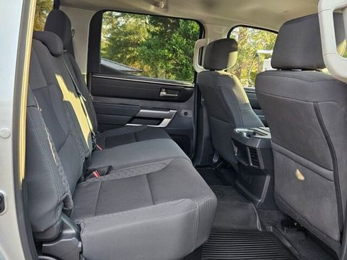 Used 2023 Toyota Tundra SR5 image 17
