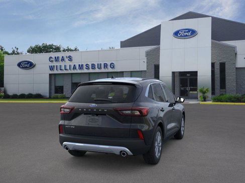 New 2024 Ford Escape Active w/ Tech Pack #2 image 8