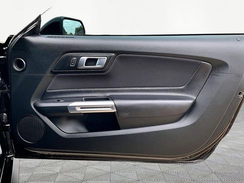 Certified 2023 Ford Mustang GT RWD image 24