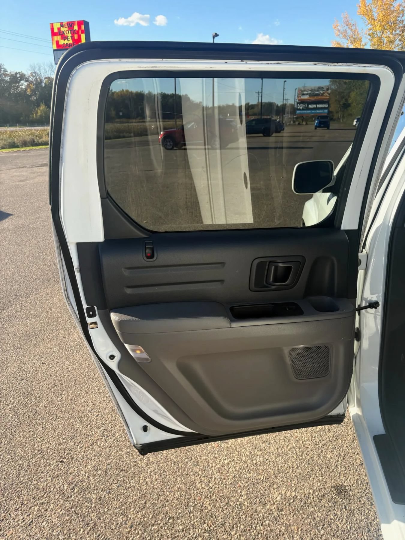 Used 2011 Honda Ridgeline RTL image 43
