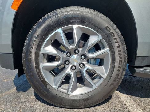 Used 2024 Chevrolet Tahoe LS w/ Driver Alert Package AWD/4WD image 32