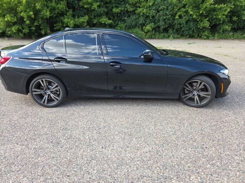 Used 2023 BMW 330i xDrive Sedan w/ Premium Package AWD/4WD image 19