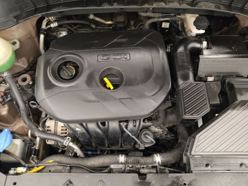 Used 2016 Hyundai Tucson SE FWD image 30