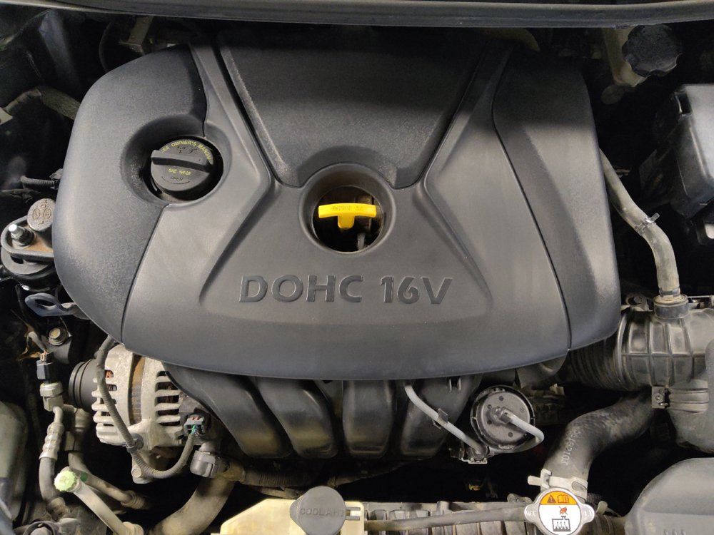 Used 2016 Hyundai Elantra Value Edition FWD image 30