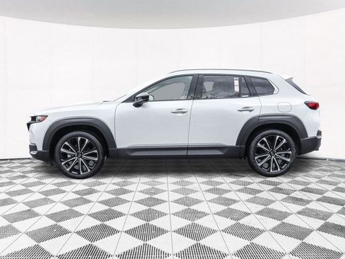 New 2026 MAZDA CX-50 AWD 2.5 S w/ Cargo Package image 22