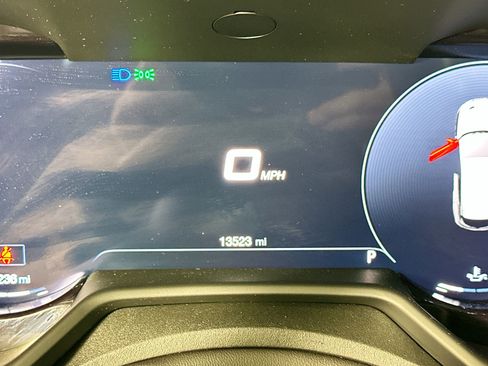 Certified 2024 Dodge Hornet GT w/ Track Pack AWD/4WD image 15
