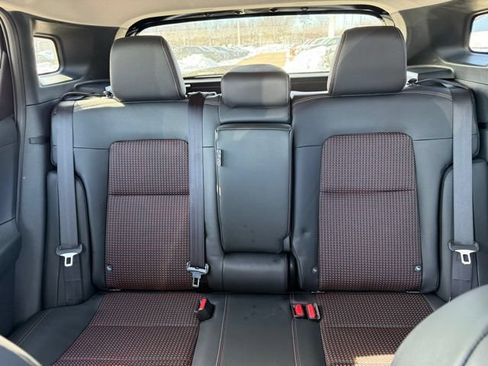New 2026 Nissan Kicks SR w/ Illumination Package AWD/4WD image 22
