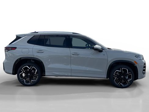 New 2026 Volkswagen Tiguan SEL R-Line AWD/4WD image 6