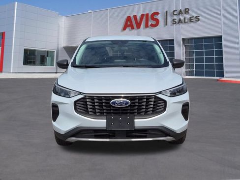 Used 2025 Ford Escape Active AWD/4WD image 2