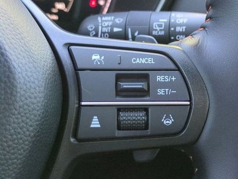 New 2026 Honda CR-V Sport-L image 25