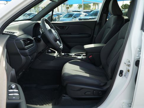 Used 2026 Subaru Forester Premium image 16