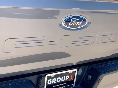 Used 2023 Ford F150 XLT w/ Equipment Group 302A High AWD/4WD image 30