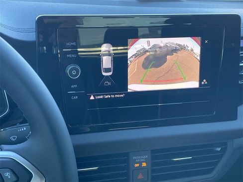 New 2026 Volkswagen Jetta S image 22