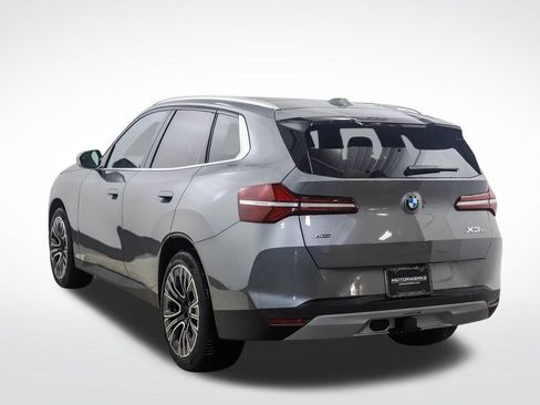 Used 2026 BMW X3 xDrive30i w/ Premium Package AWD/4WD image 3