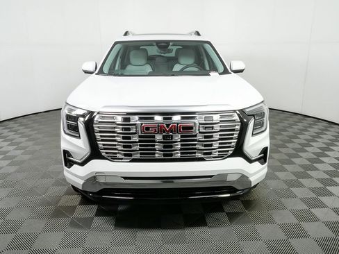 New 2026 GMC Terrain Denali image 35