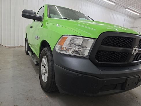 Used 2016 RAM 1500 Tradesman w/ Popular Equipment Group image 18