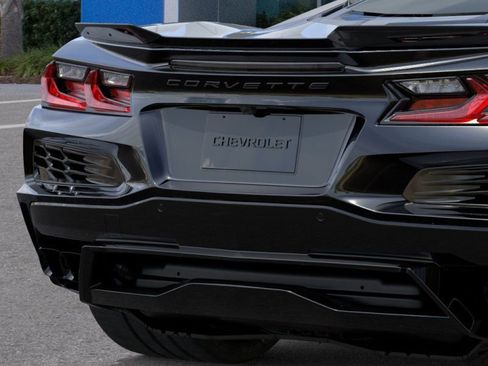 New 2026 Chevrolet Corvette E-Ray w/ Stars & Steel Limited Edition AWD/4WD image 24